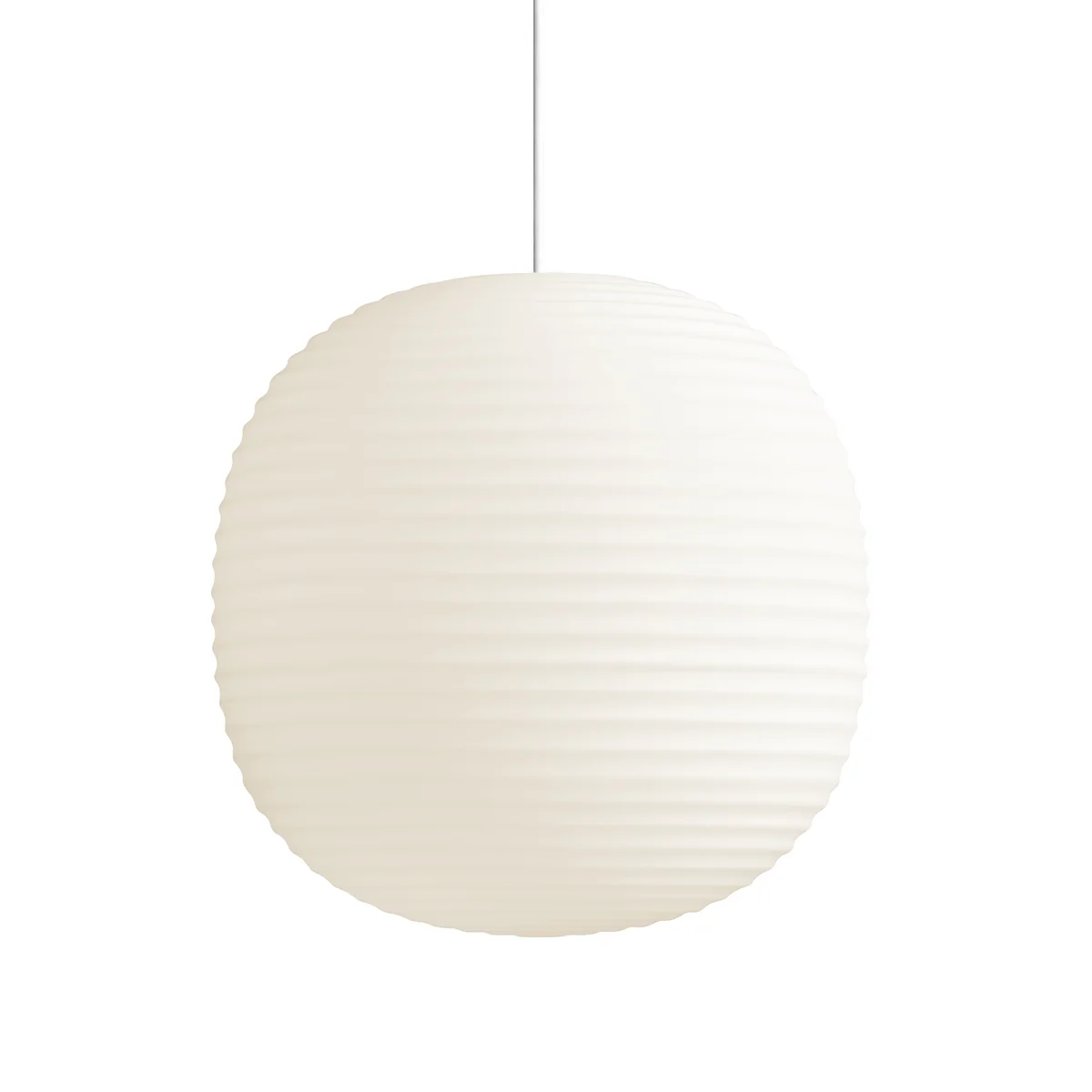 New Works - Lantern Pendelleuchte