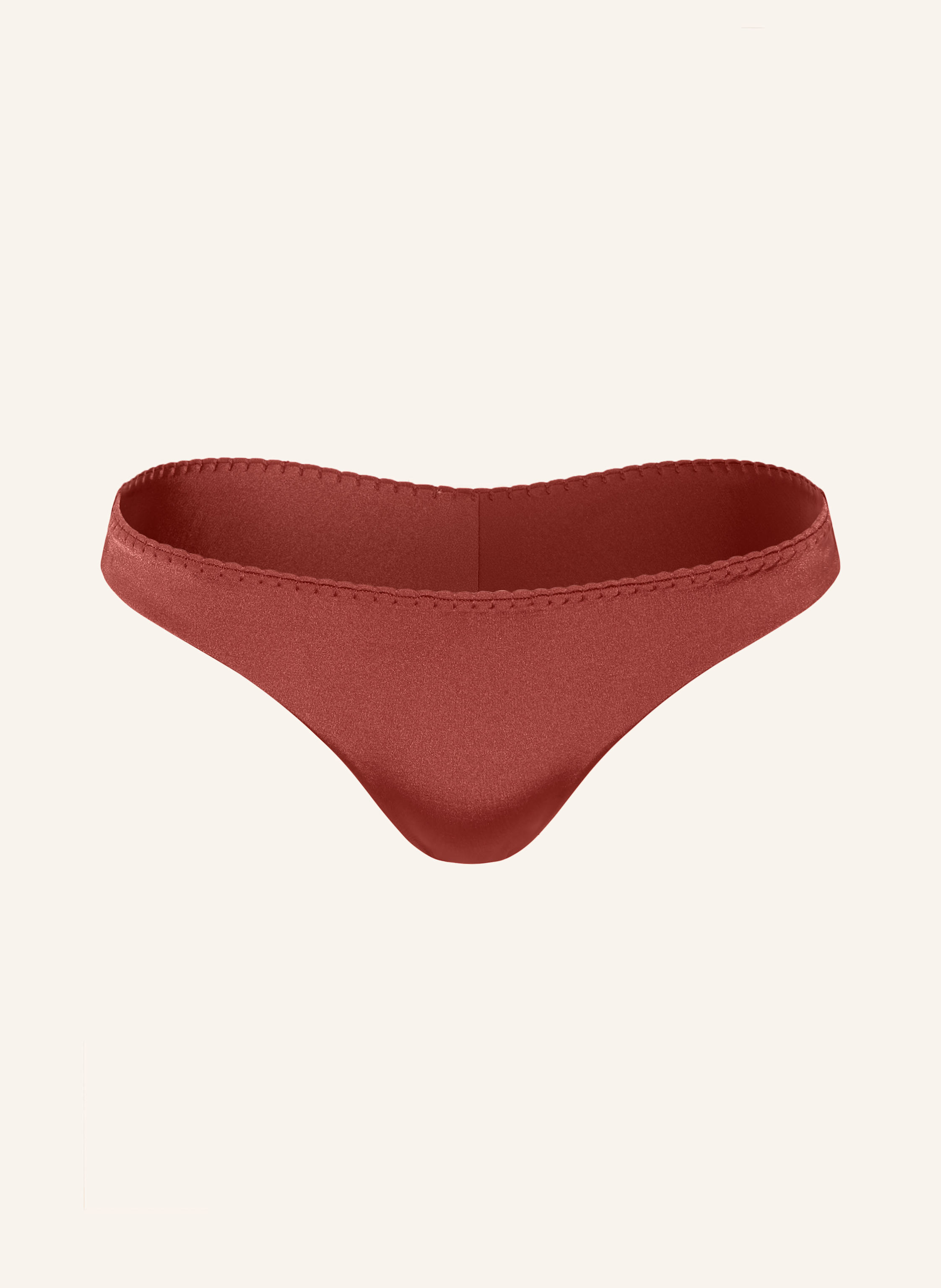 watercult Basic-Bikini-Hose CRAFTED ESSENTIALS