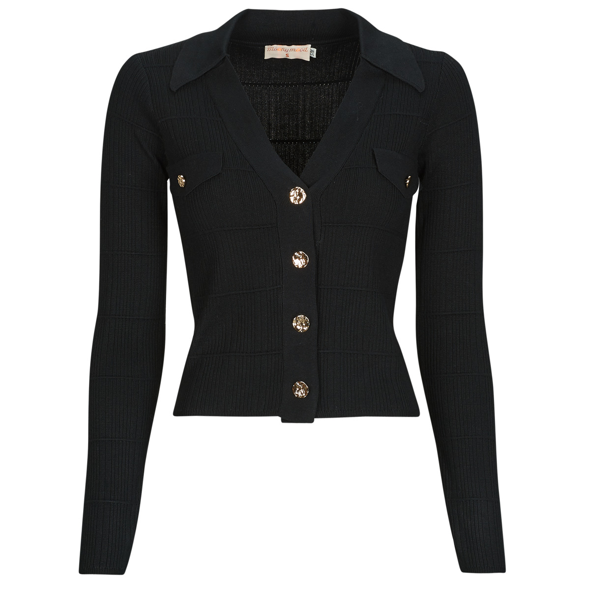 Moony Mood - LIA - Black