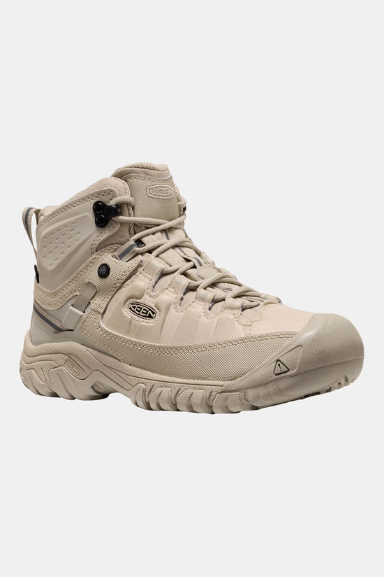 Keen Targhee EXP Mid Waterproof Wandelschoen Dames