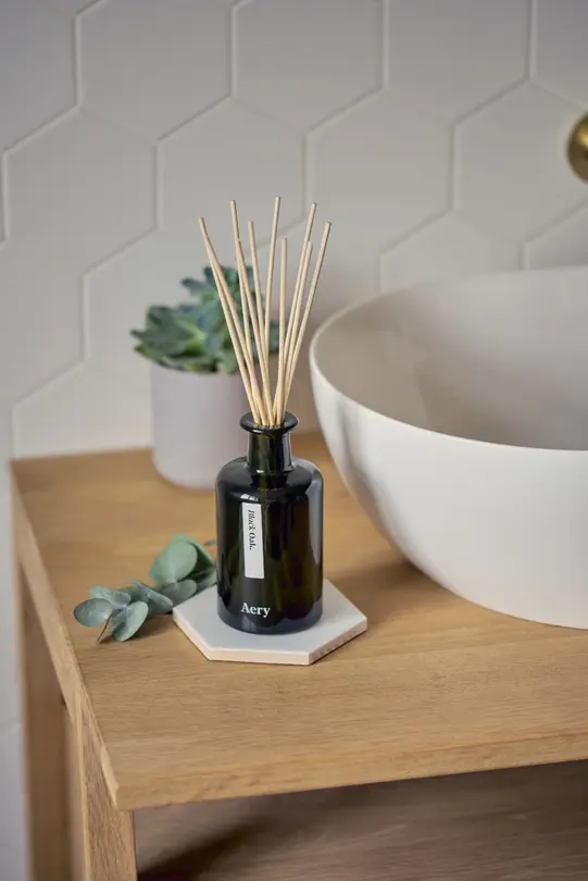 Diffusor Botanical-Green