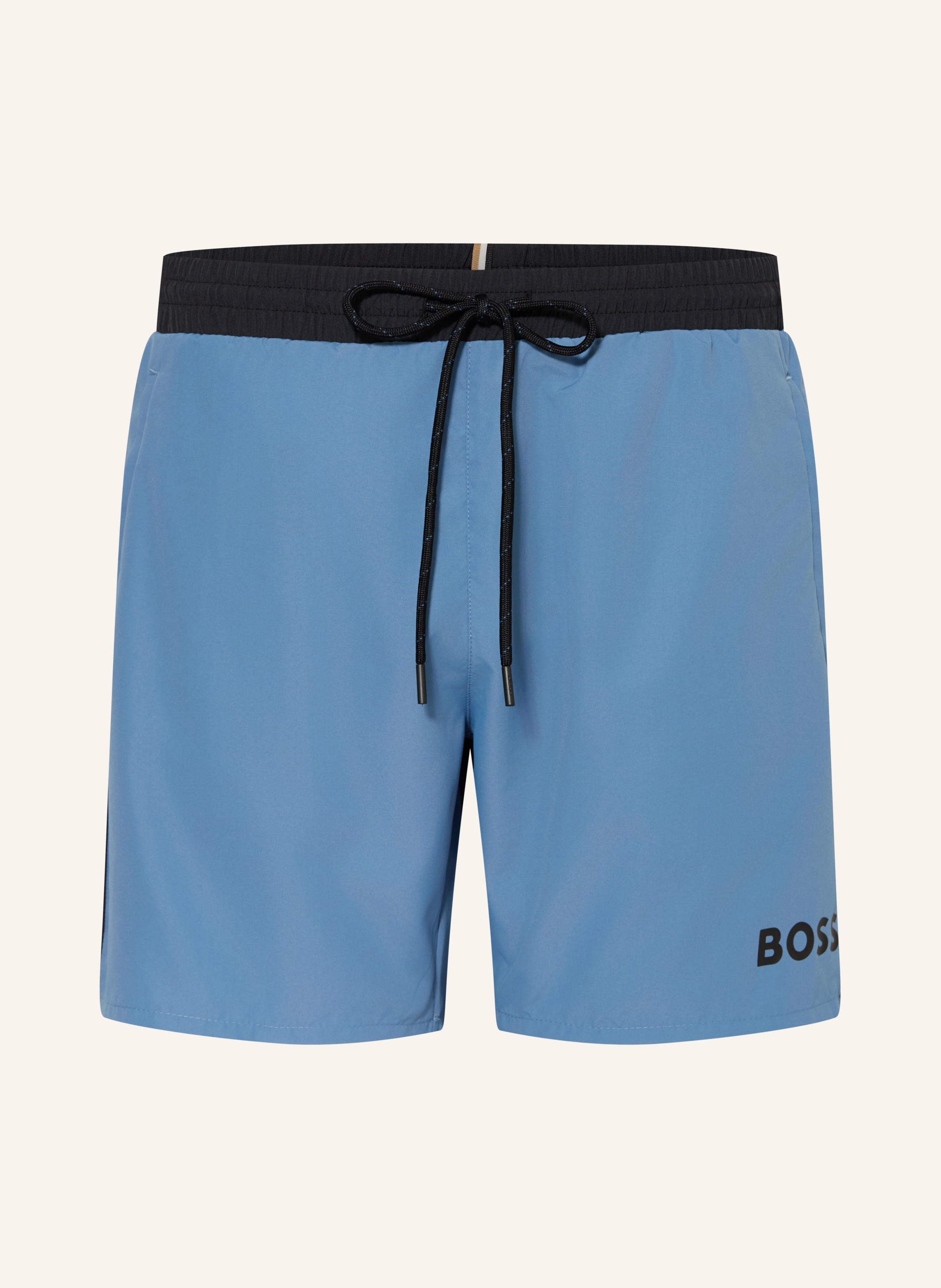 BOSS Badeshorts STARFISH