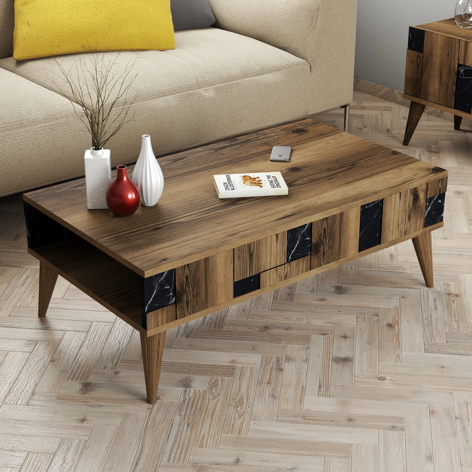 Salontafel Gerold