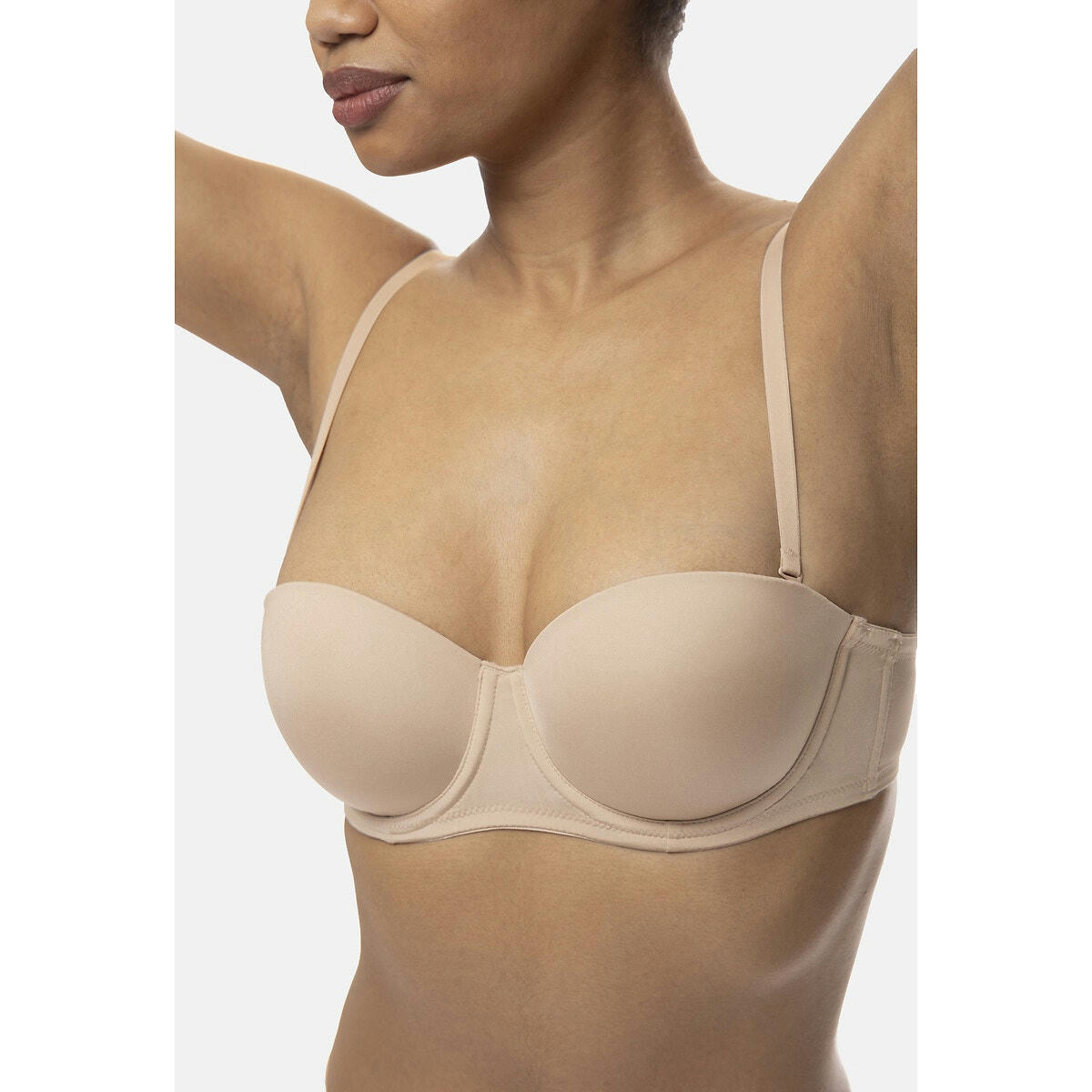 Soutien-gorge bandeau Michelle Eco