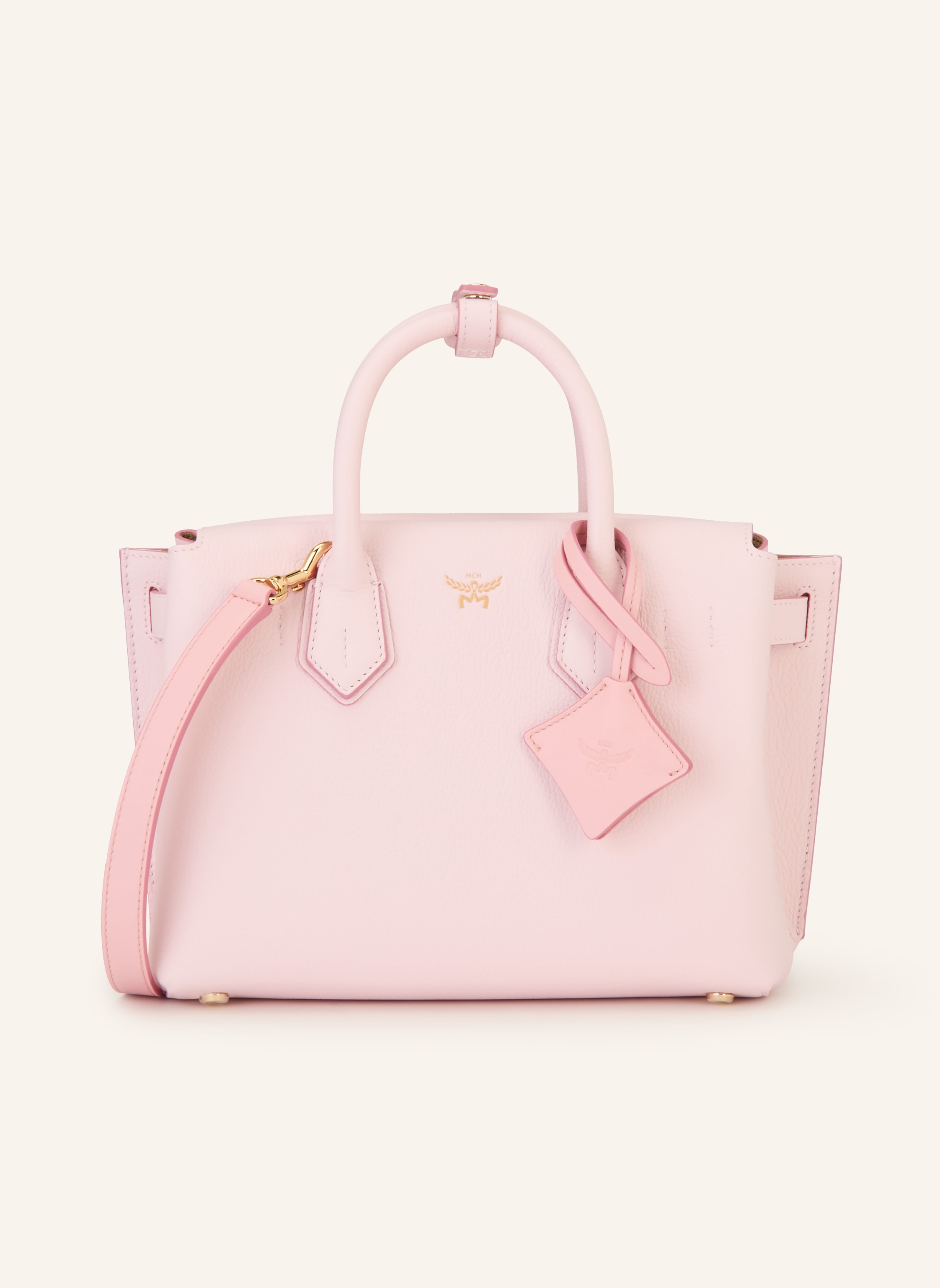 MCM Handtasche MILLA SMALL