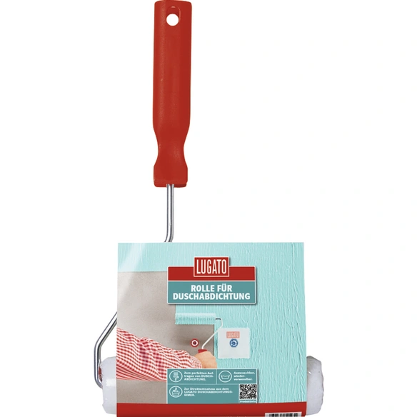 Rolle, 18,5 cm