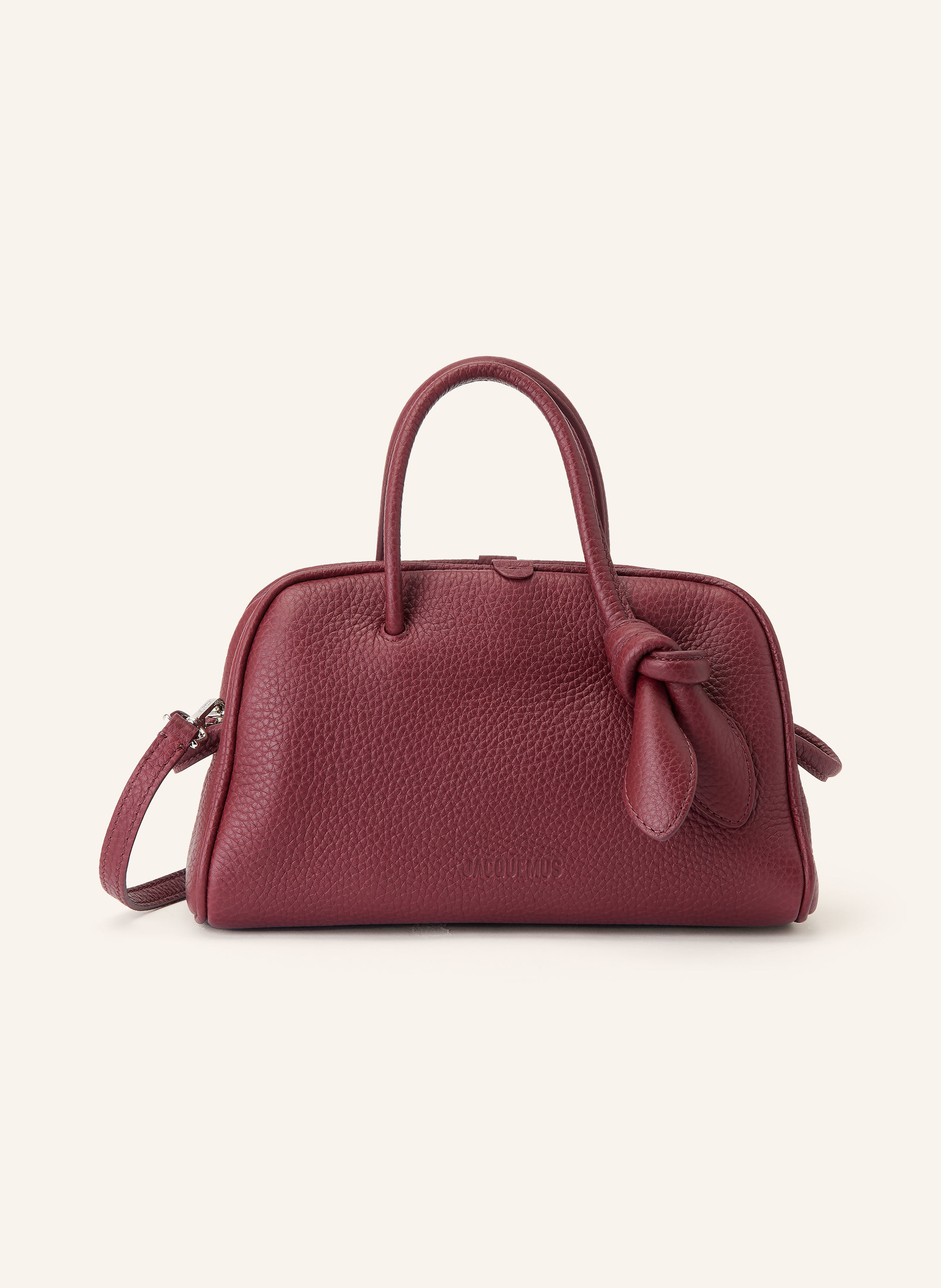 JACQUEMUS Handtasche LE PETIT TURISMO
