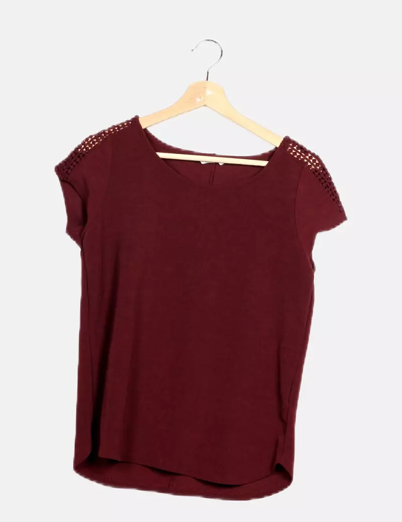 Camaïeu blouse
