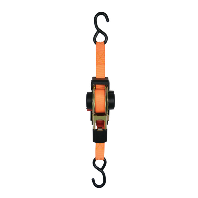 Sangle d'arrimage à cliquet automatique 3 m x 25 mm CARPOINT