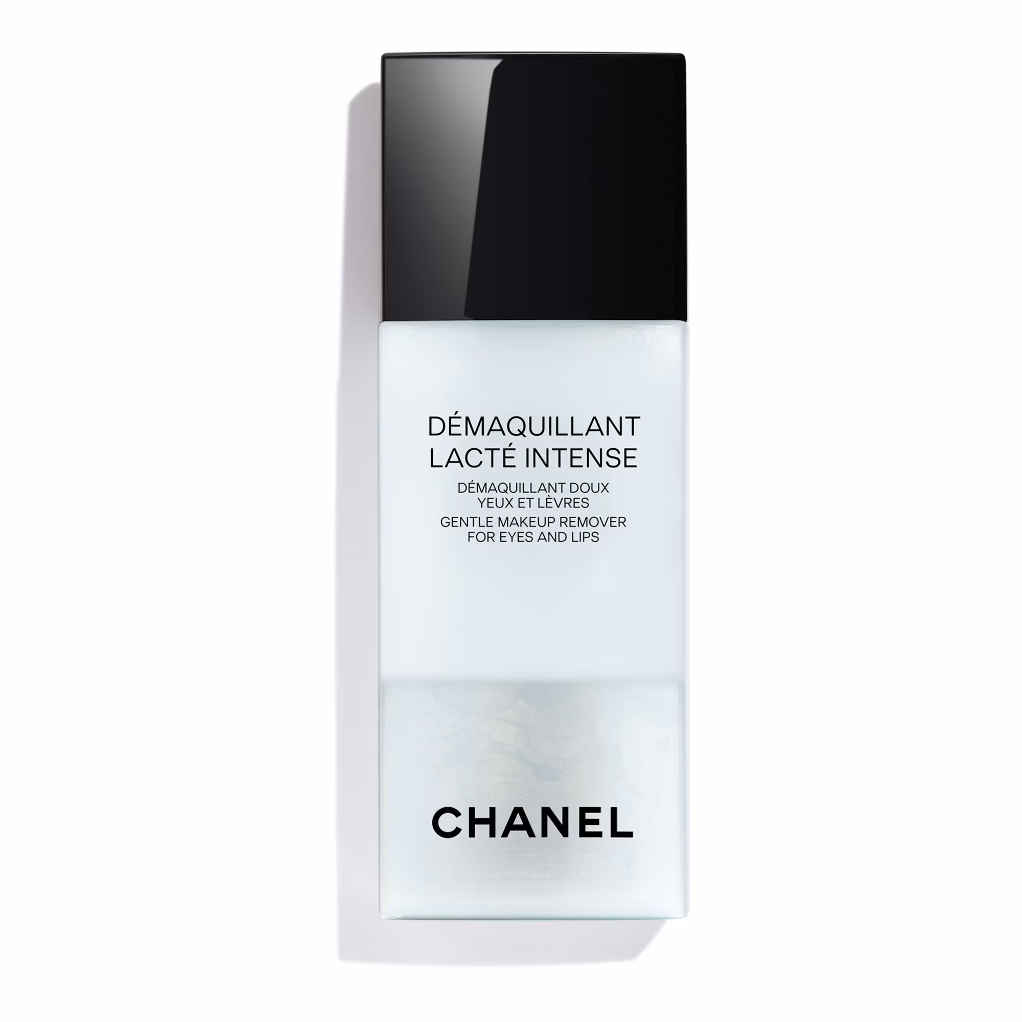 DÉMAQUILLANT LACTÉ INTENSEDémaquillant doux yeux et lèvres