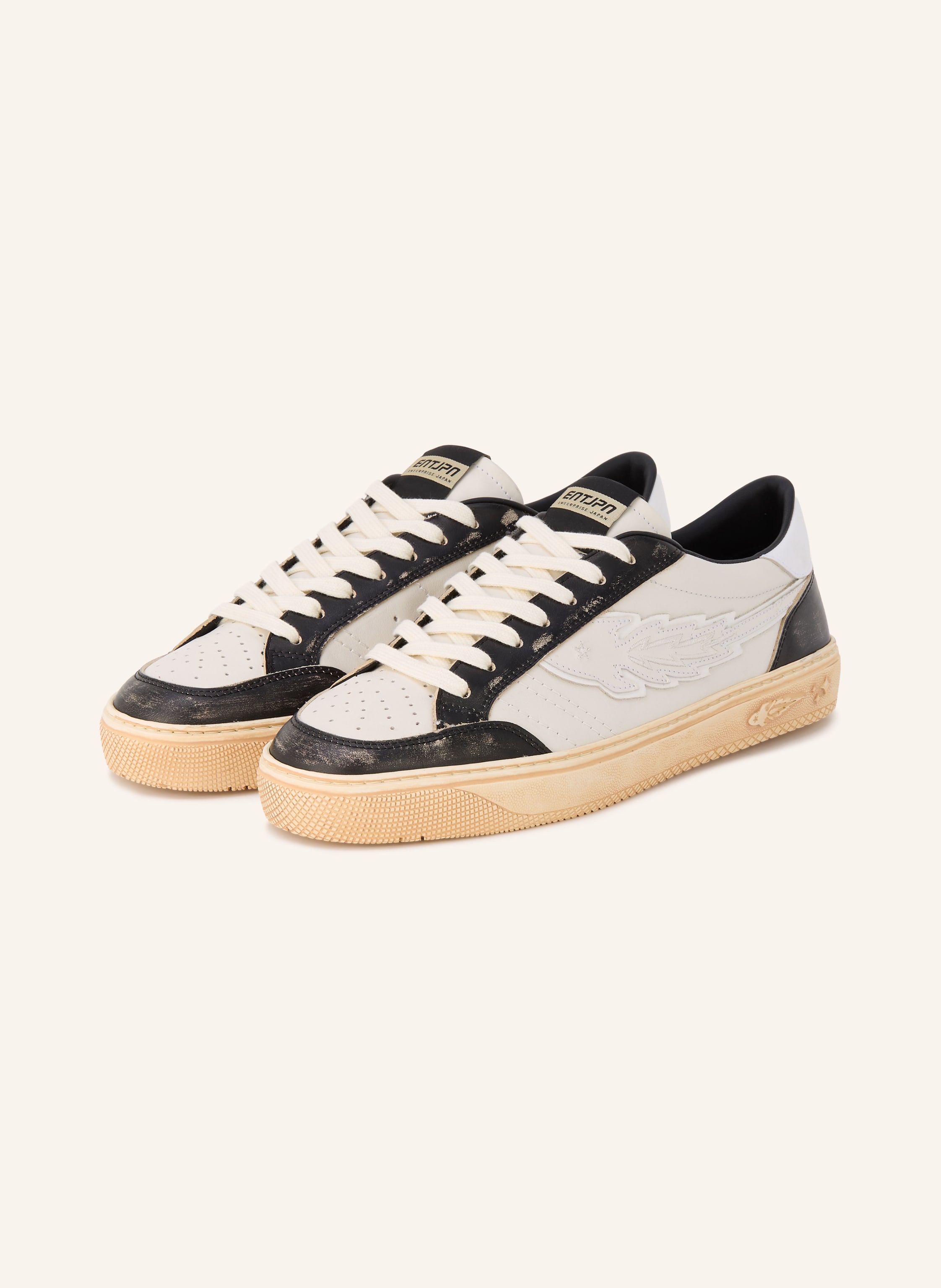 ENTERPRISE JAPAN Sneaker JUPITER ROCKET