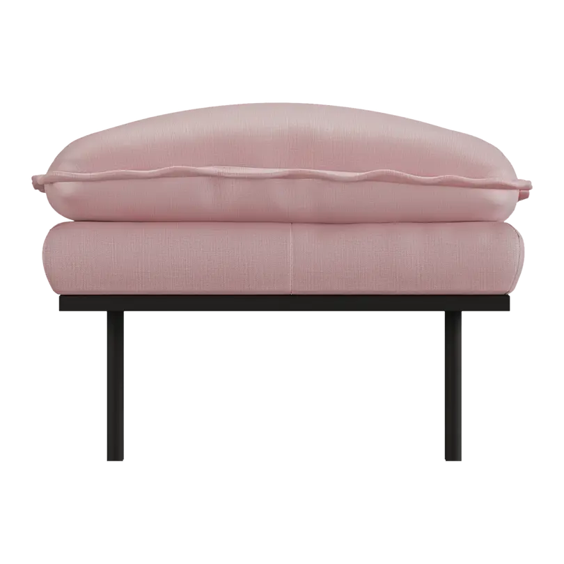 Hocker Retro