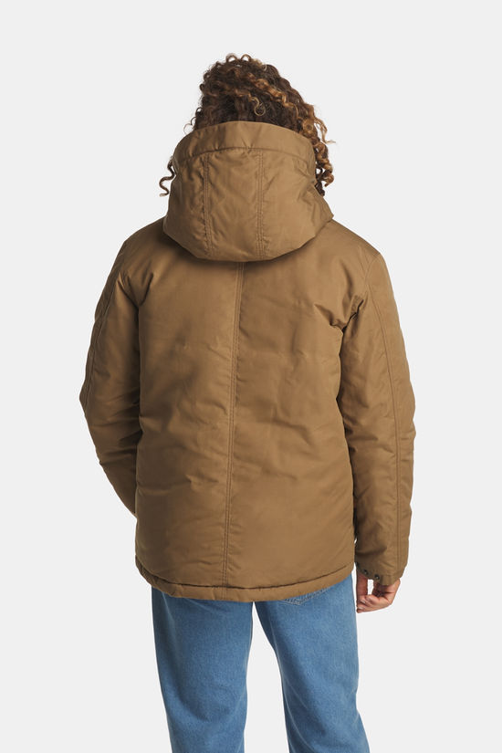 Fjällräven Övik Padded Gevoerde Jas