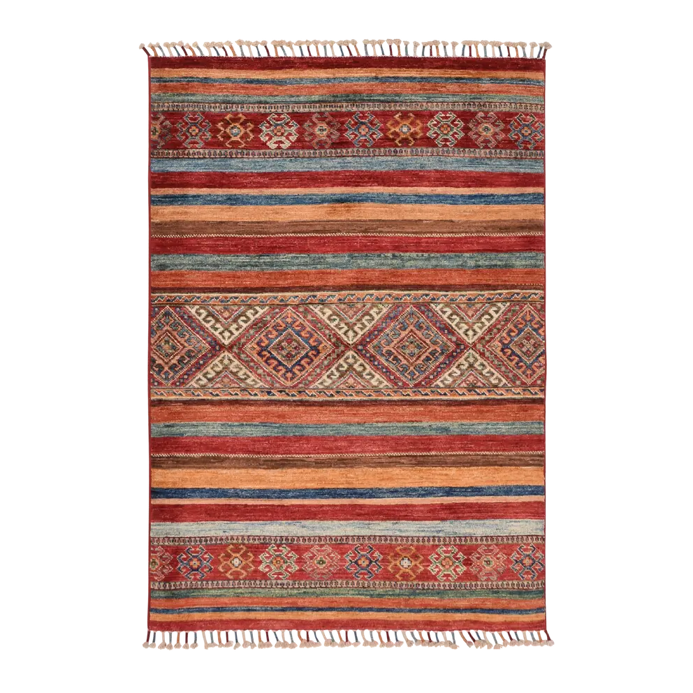Orientteppich Serai