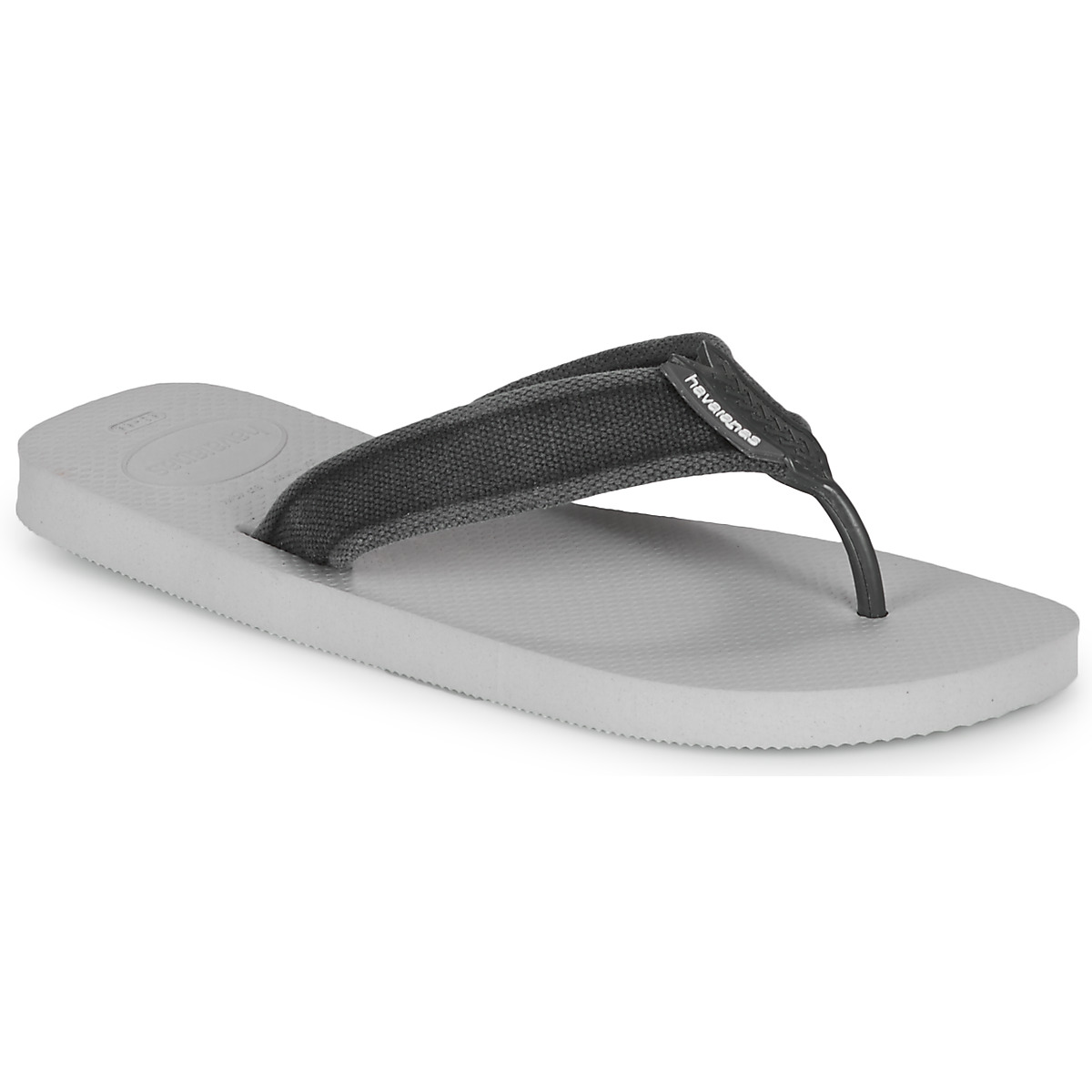 Havaianas - URBAN BASIC II - White /  black