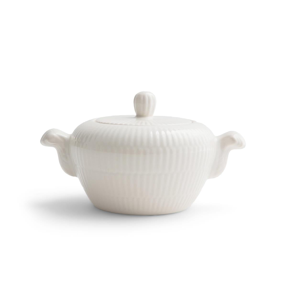 Royal Boch suikerpot Vienne - keramiek