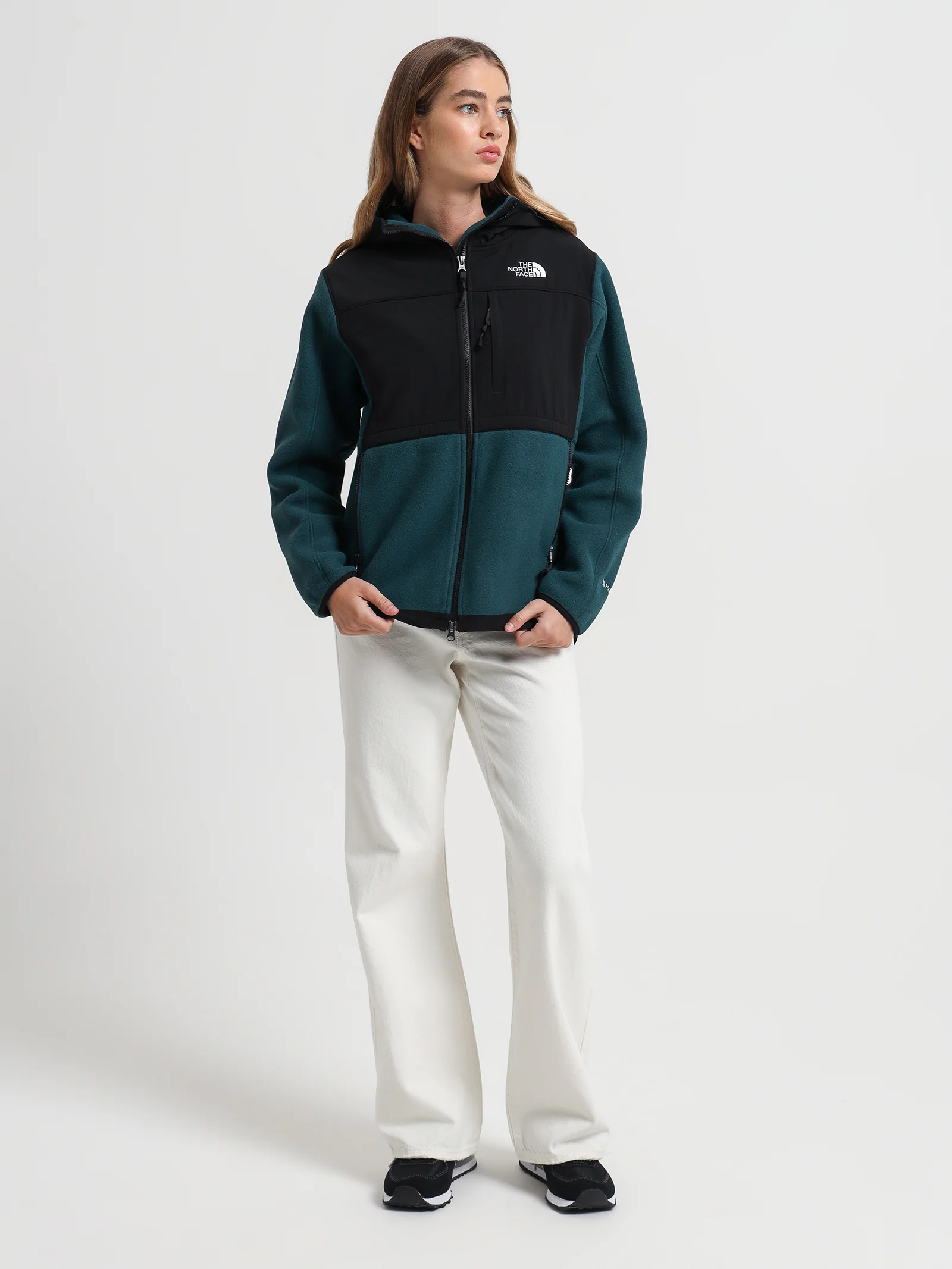 Denali Hoodie