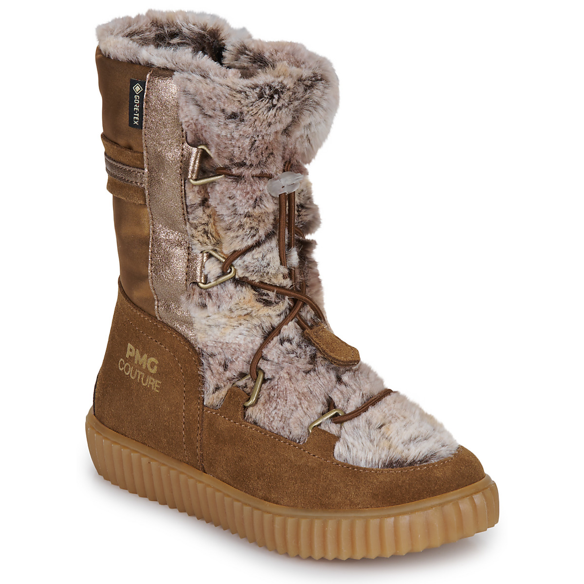 Primigi - WAVE GTX - Cognac