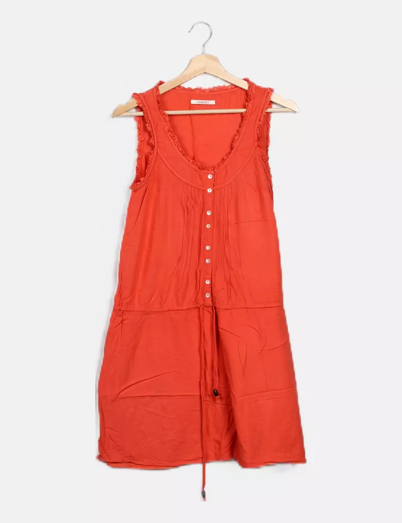 Camaïeu casual dress