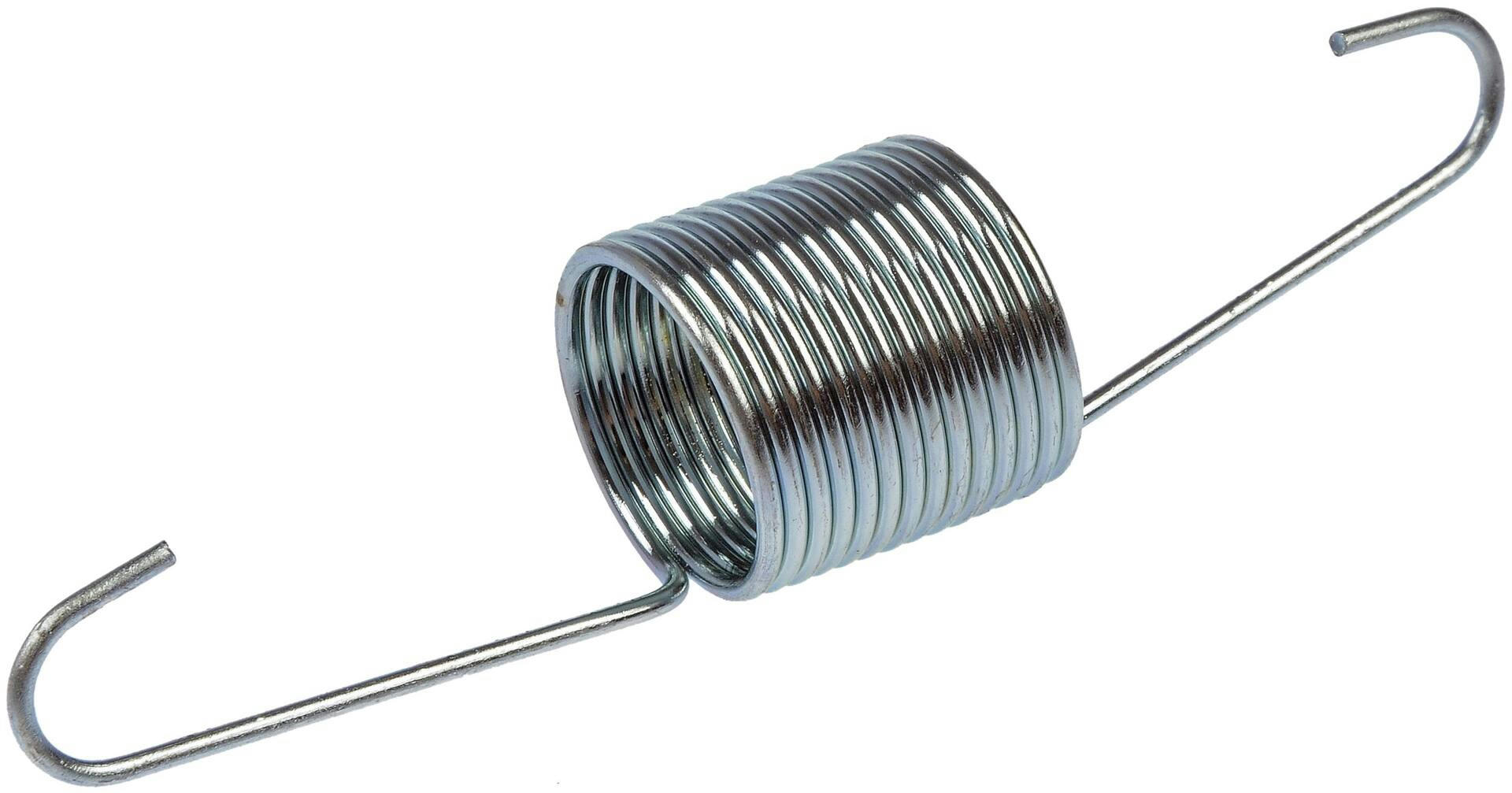 Dorman HELP! Throttle Retainer Spring, Universal