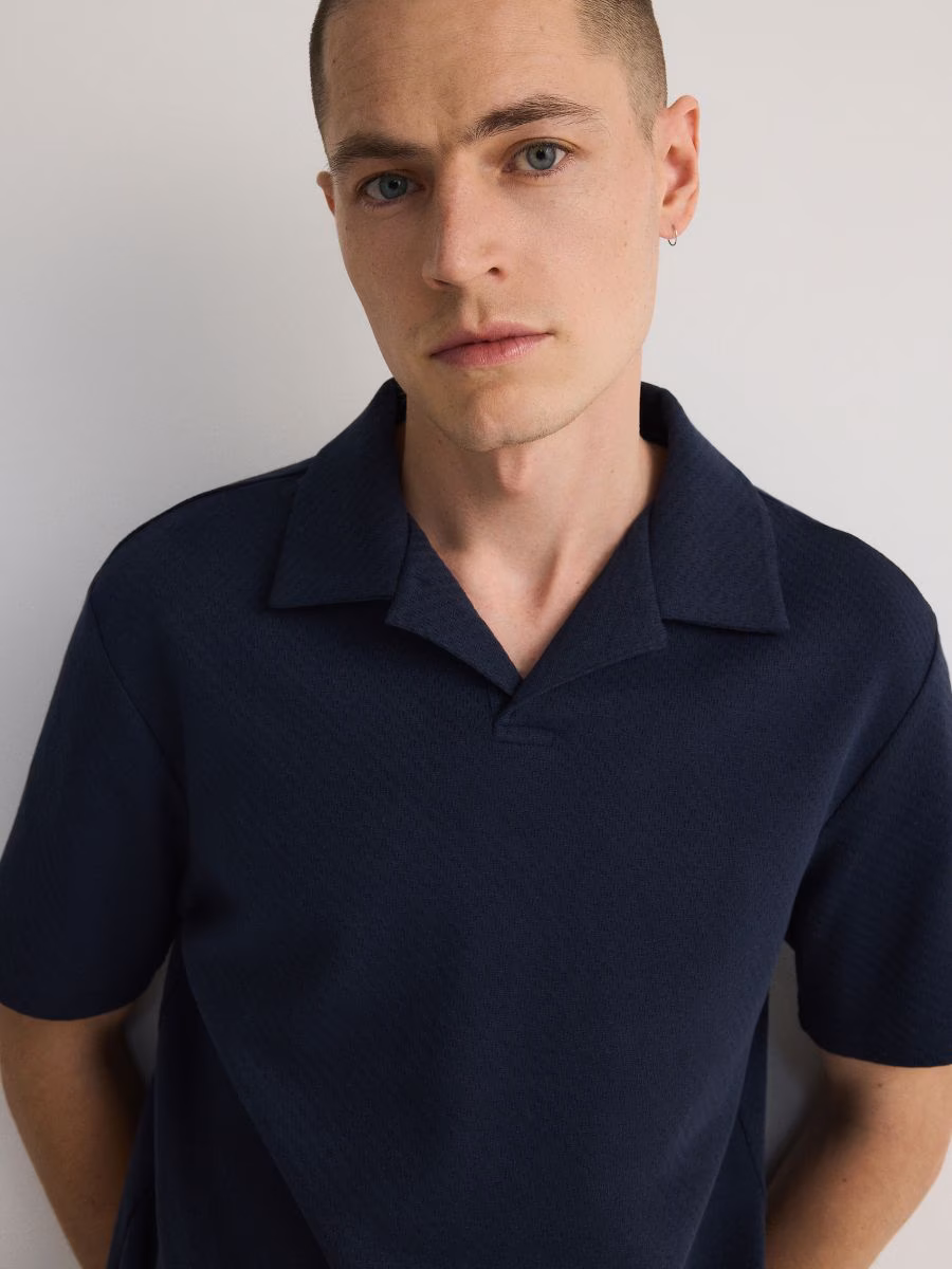 Regular Fit Polo Shirt
