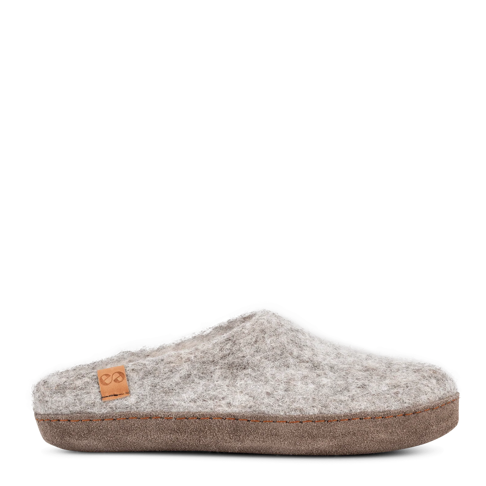 WOOL MAKALU - LIGHT GREY