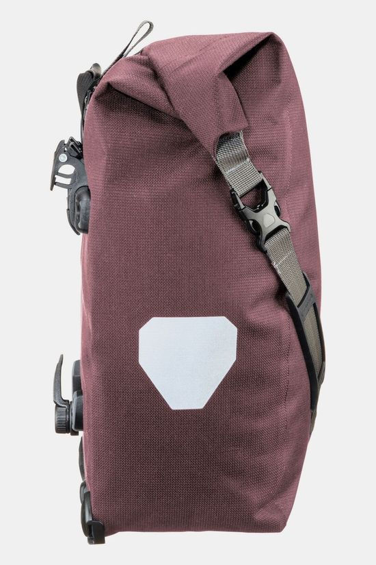 Ortlieb Back-Roller Urban Ql2.1 20 L Enkele Fietstas