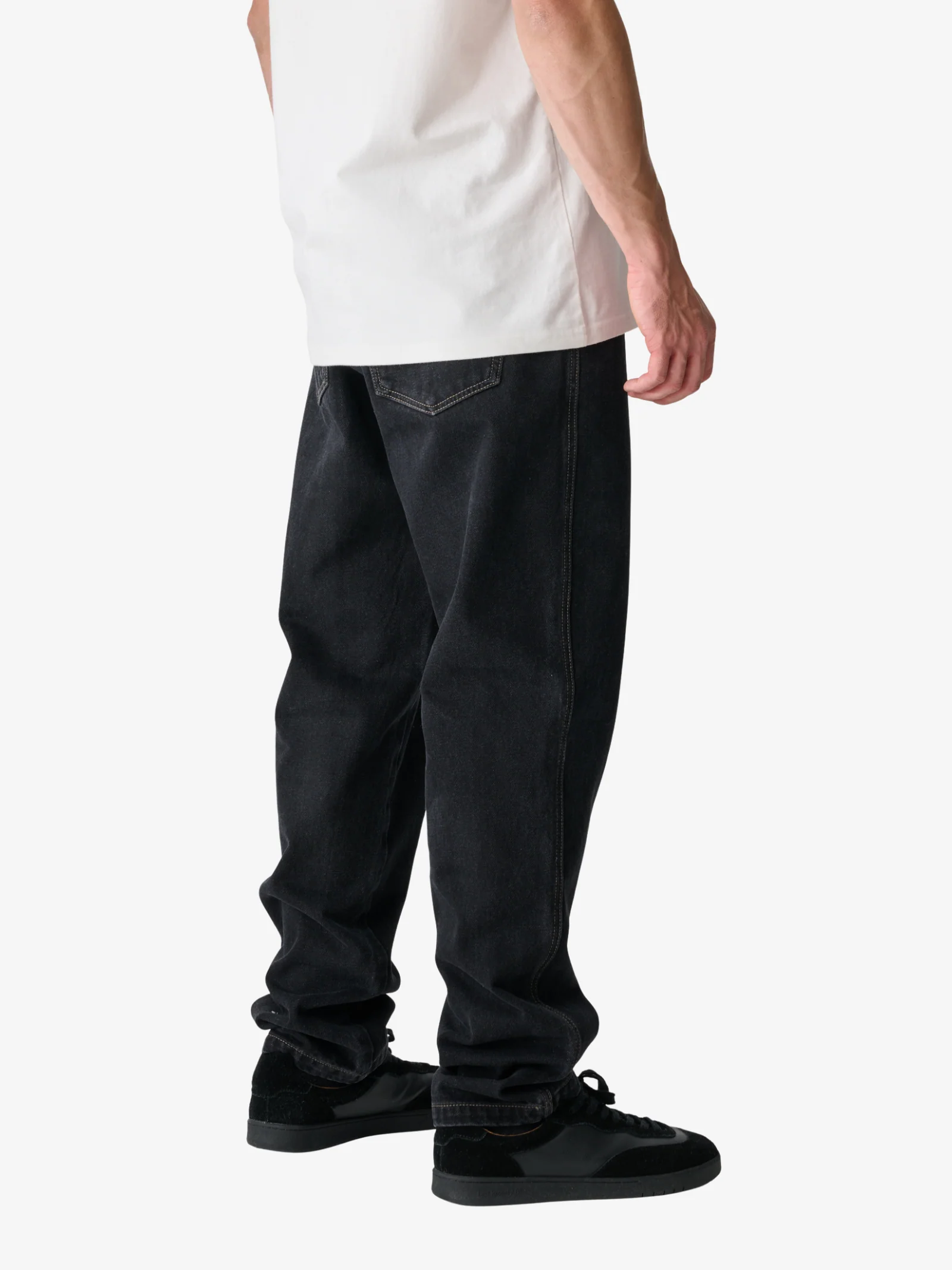 Denim Standard Jean