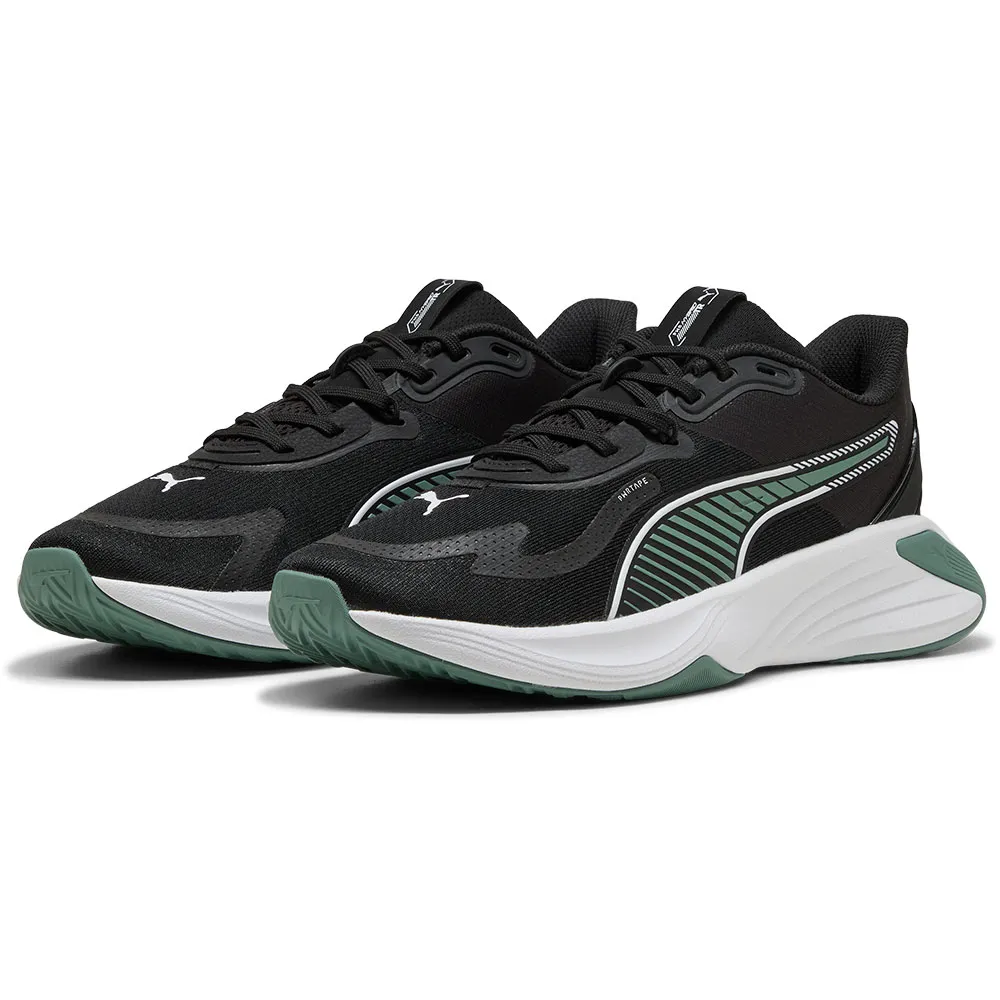 Puma Pwr HYBrid trainers refurbished