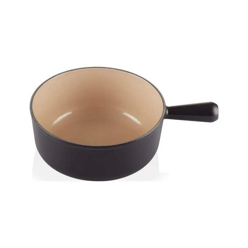 Fondue Caquelon Le Creuset Fonduecaquelon