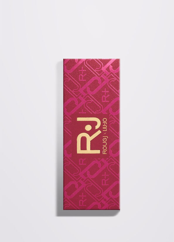 Lip Oil Armonia dei Colori Inverno Rougj x Liu Jo