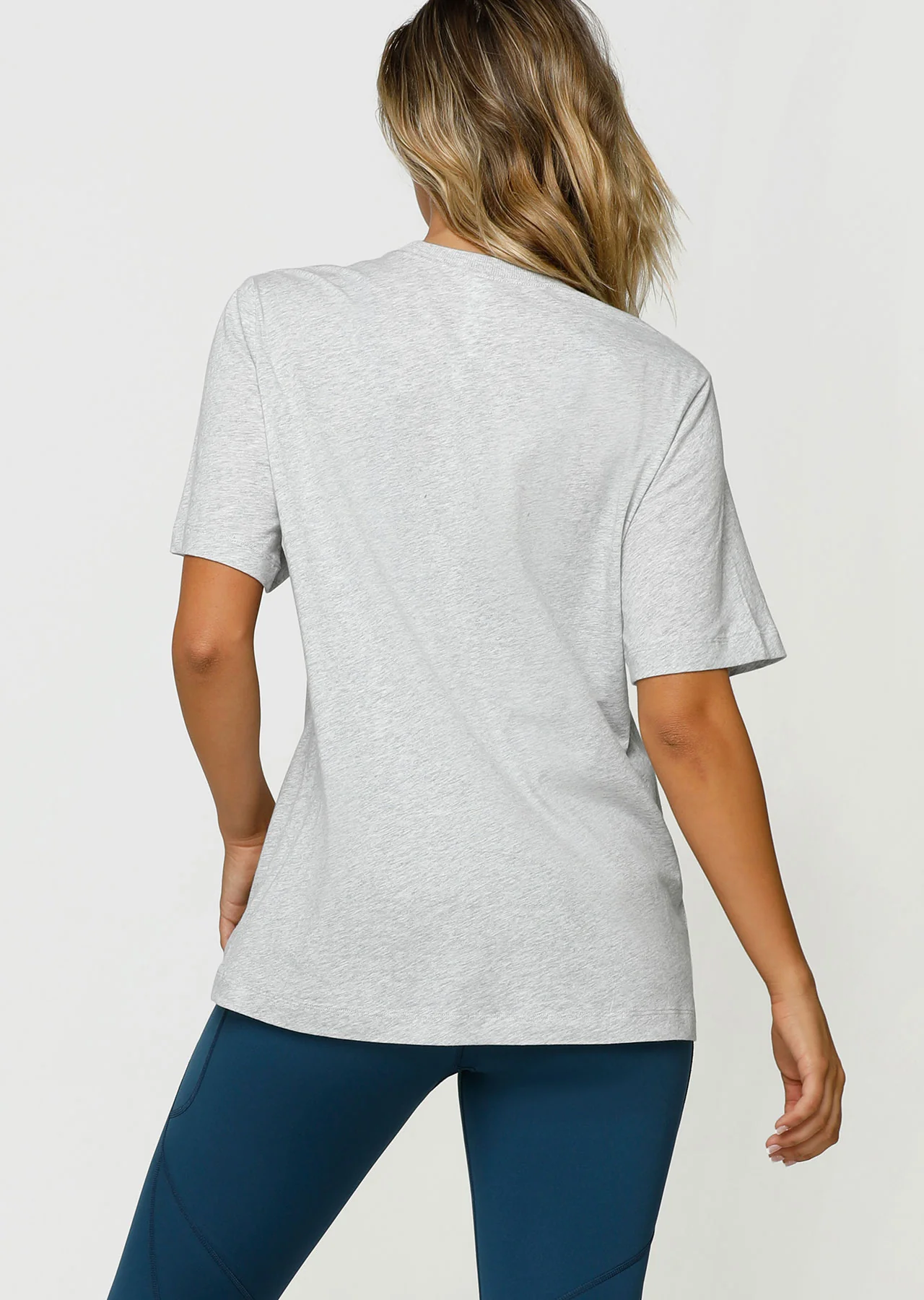 Adventure Department Oversized Tee