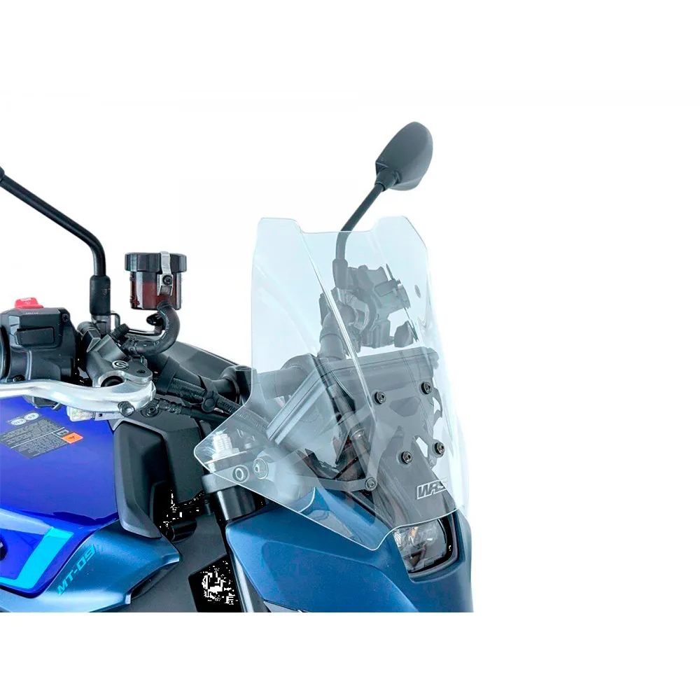 Wrs Yamaha Mt-09 Abs 24-26/Mt-09 Sp Abs 24-26 windshield