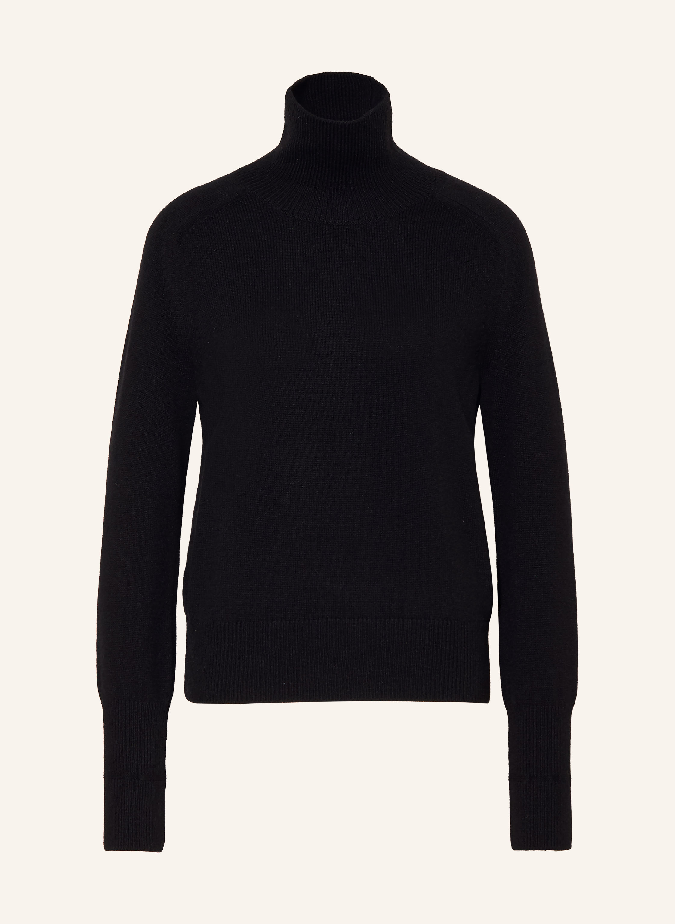 VICTORIA BECKHAM Rollkragenpullover