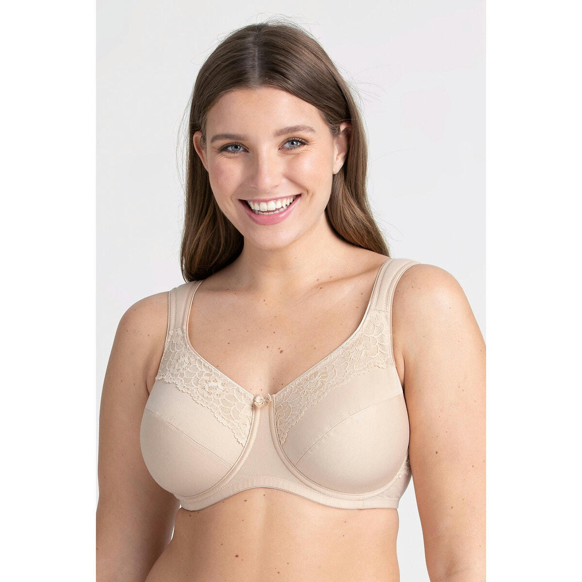 Soutien-gorge minimiseur Cotton Now