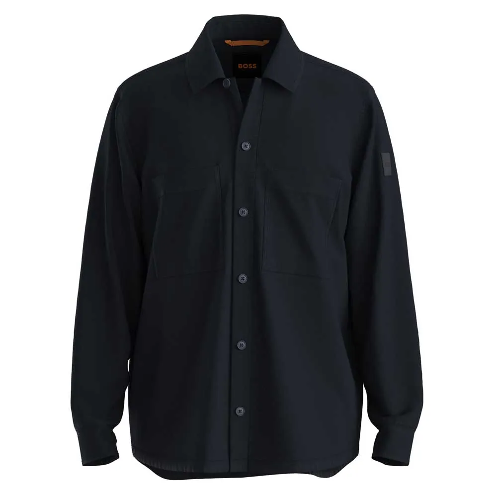 BOSS Locky 2 10272251 01 long sleeve shirt