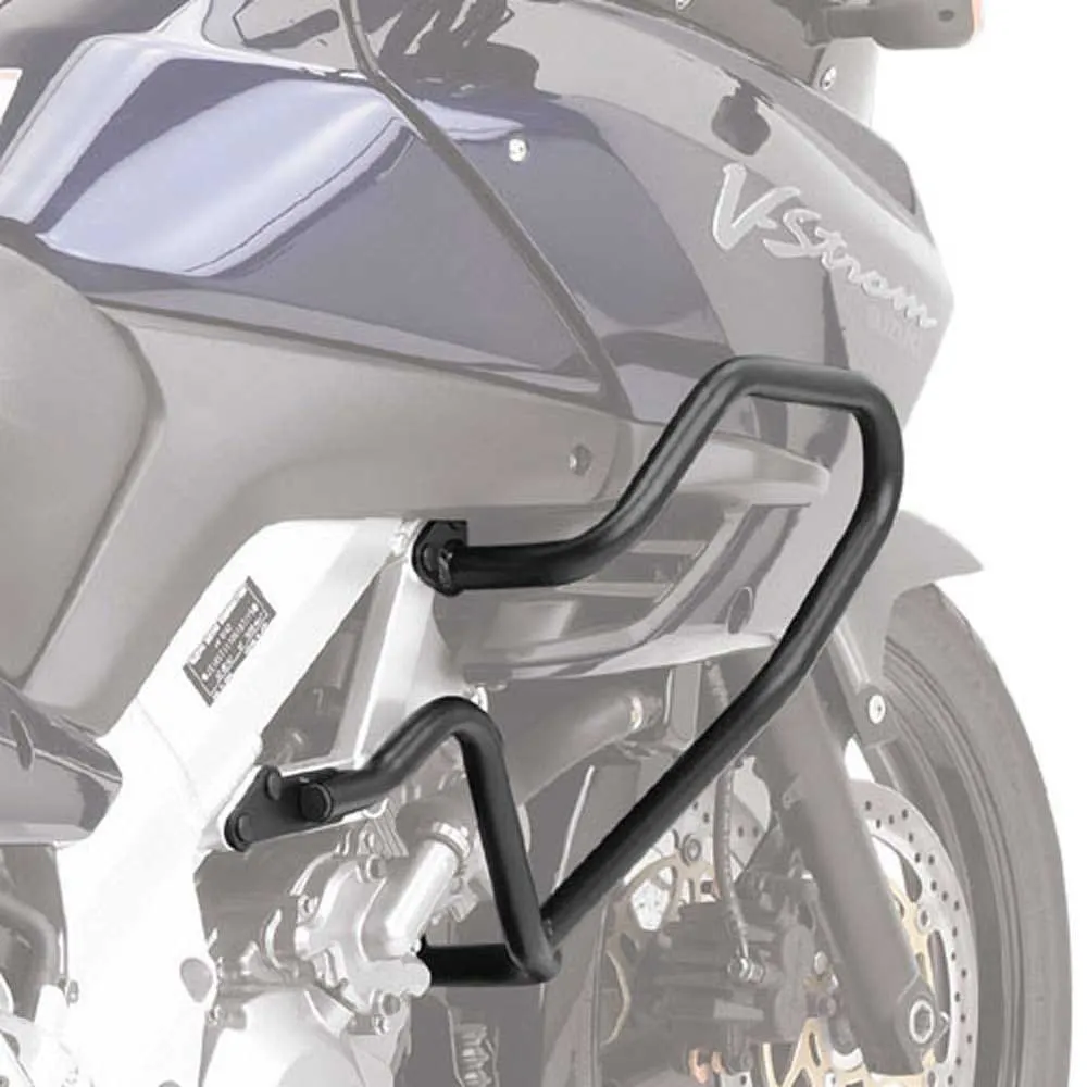 Givi Kawasaki KLV 1000 04-10/Suzuki DL 1000 V-Strom 02-11 tubular engine guard