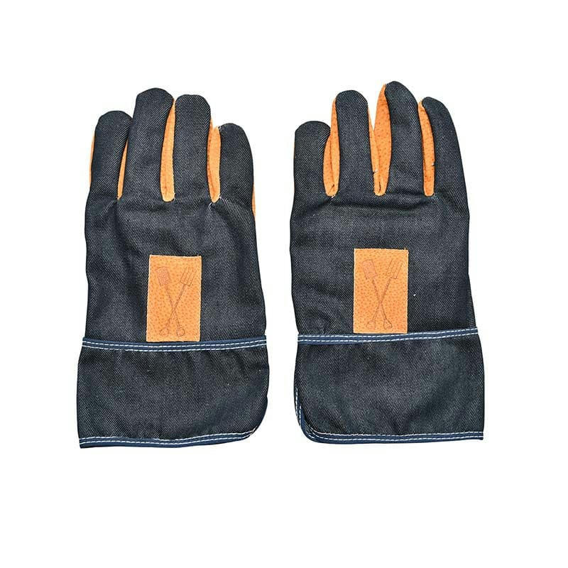 - Gants de jardinage Jeans