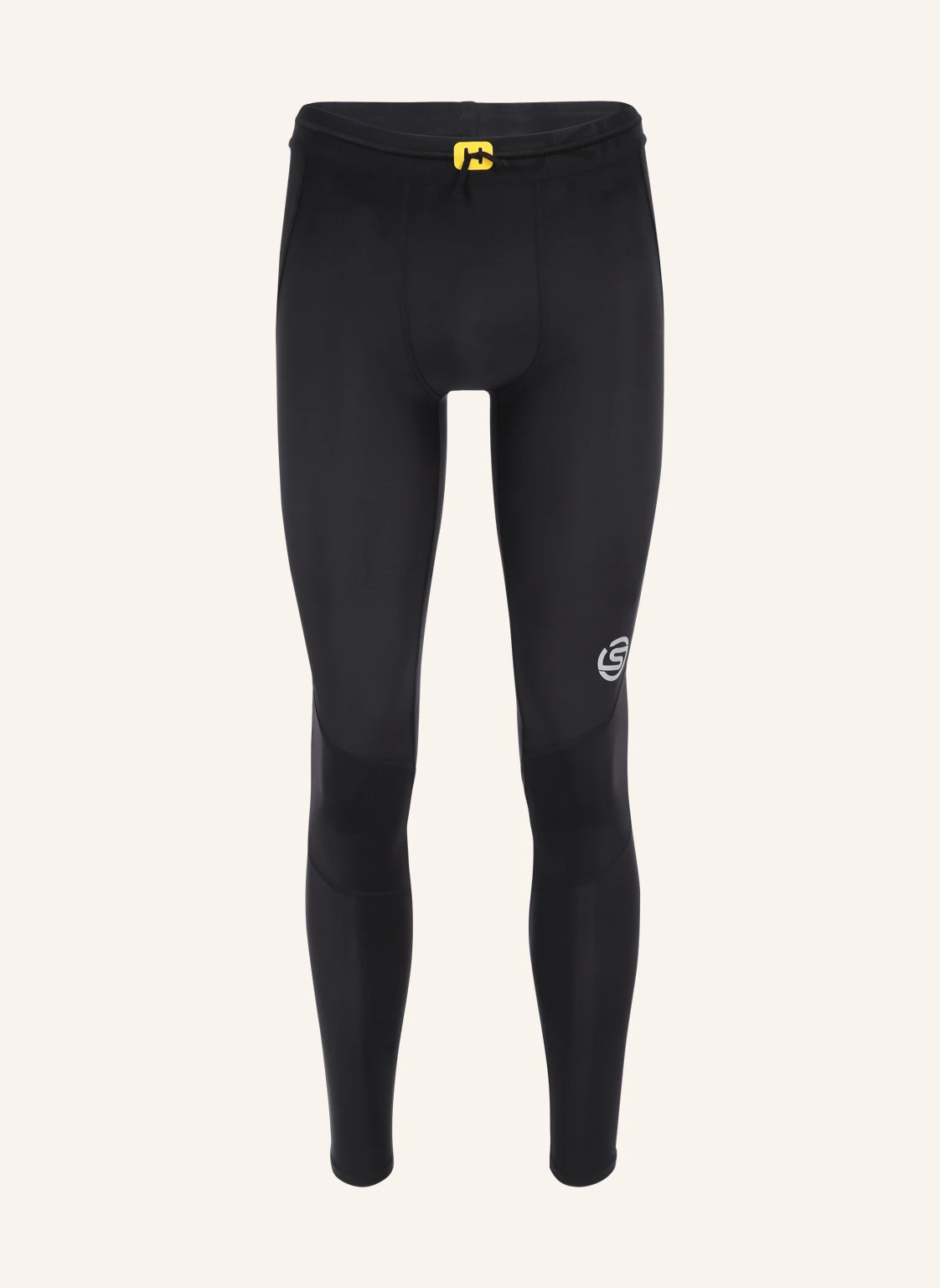SKINS Kompressionshose S3 LONG TIGHTS