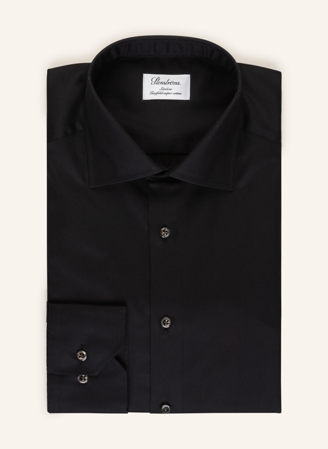 Stenströms Hemd Slimline
