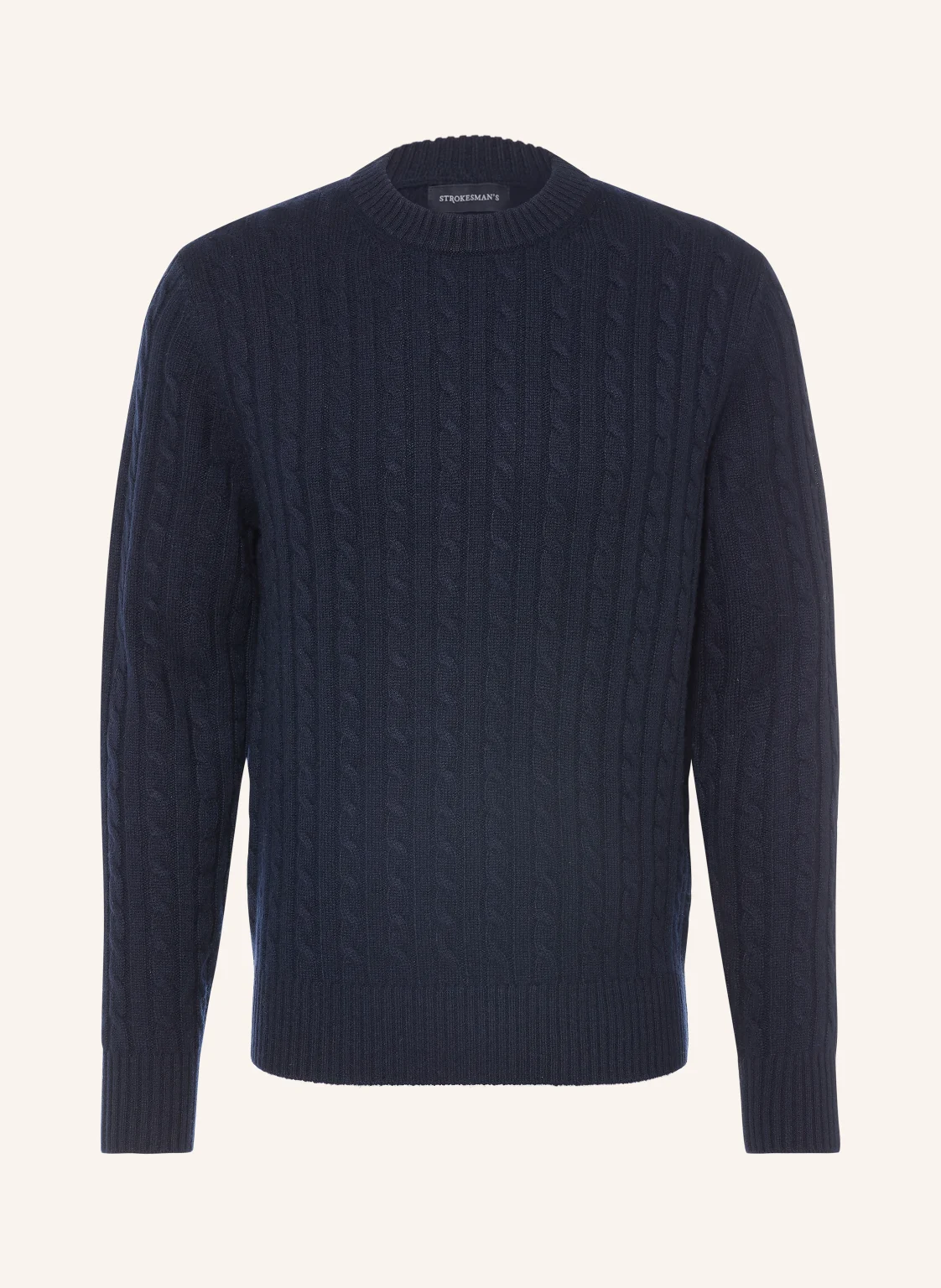 STROKESMAN'S Pullover