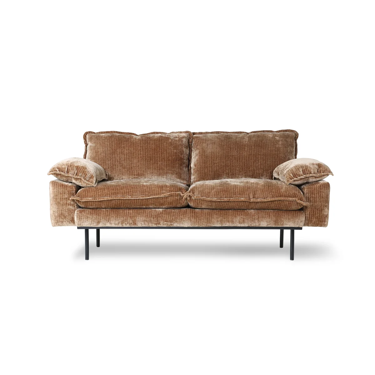 HKliving - Retro Sofa