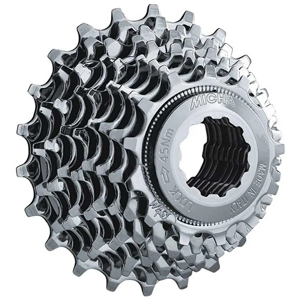Miche K7 Primato M Cassette
