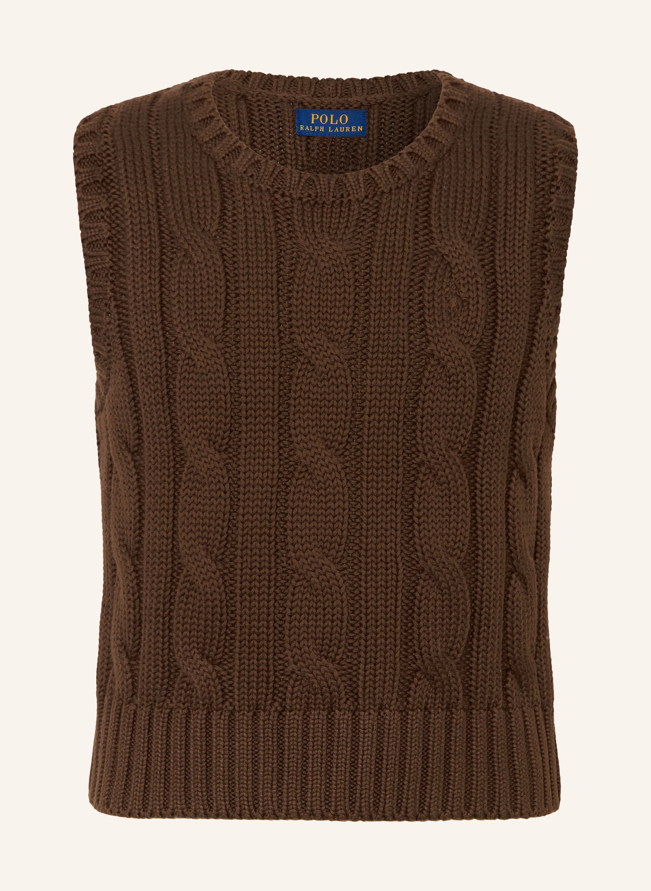 POLO RALPH LAUREN Pullunder
