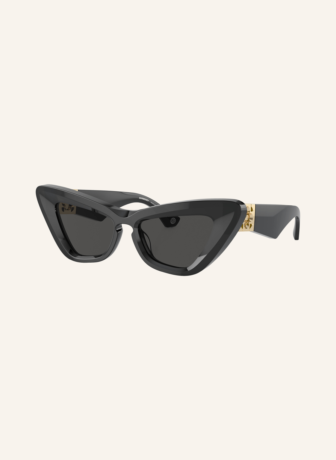 BURBERRY Sonnenbrille BE4421U