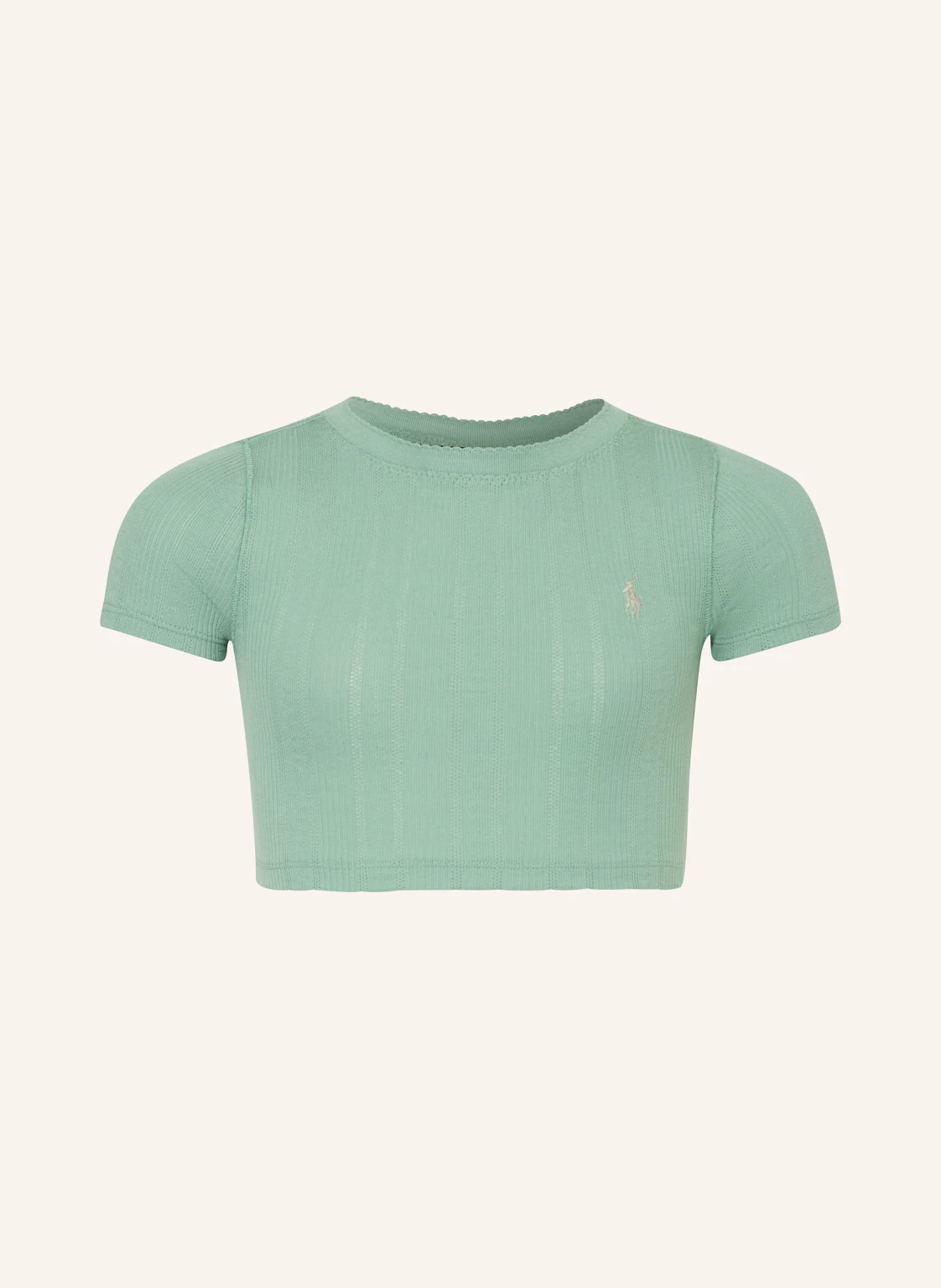 POLO RALPH LAUREN Strickshirt