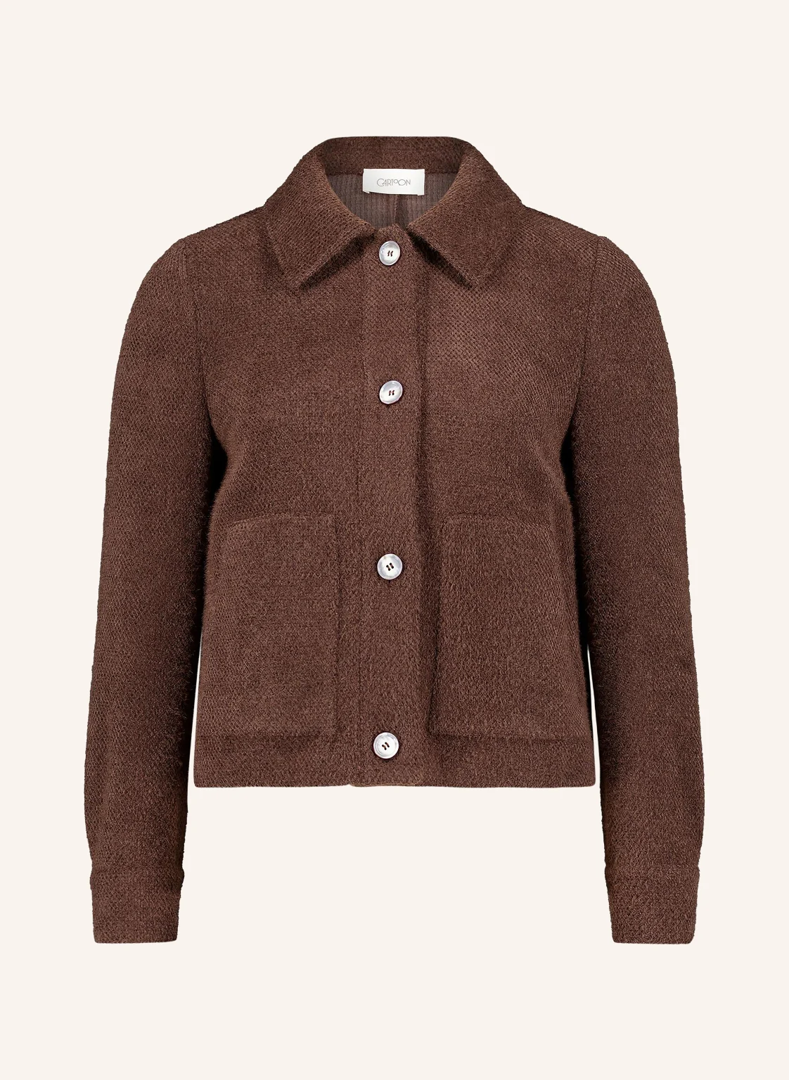 CARTOON Kastenjacke