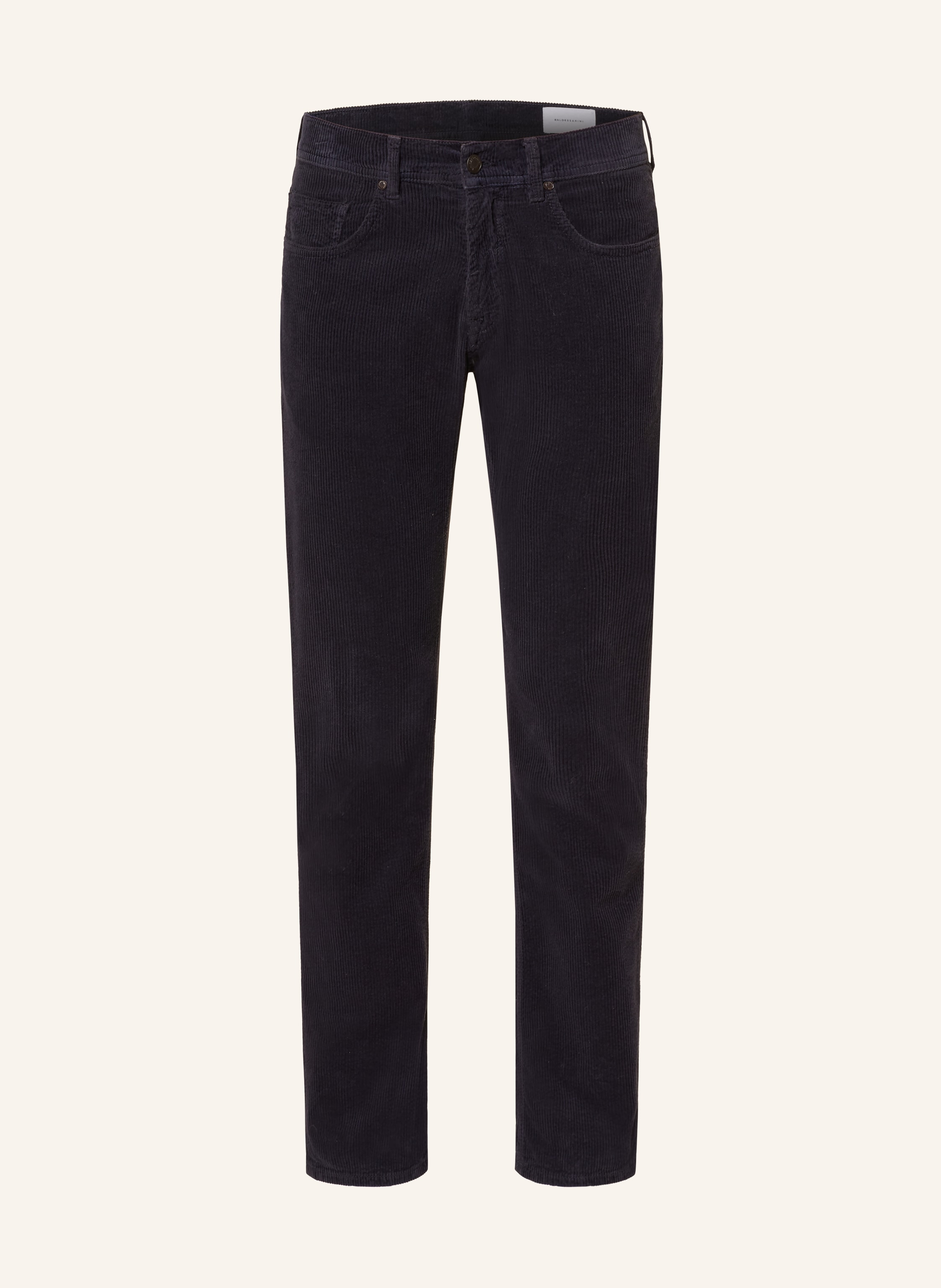 BALDESSARINI Cordhose Regular Fit