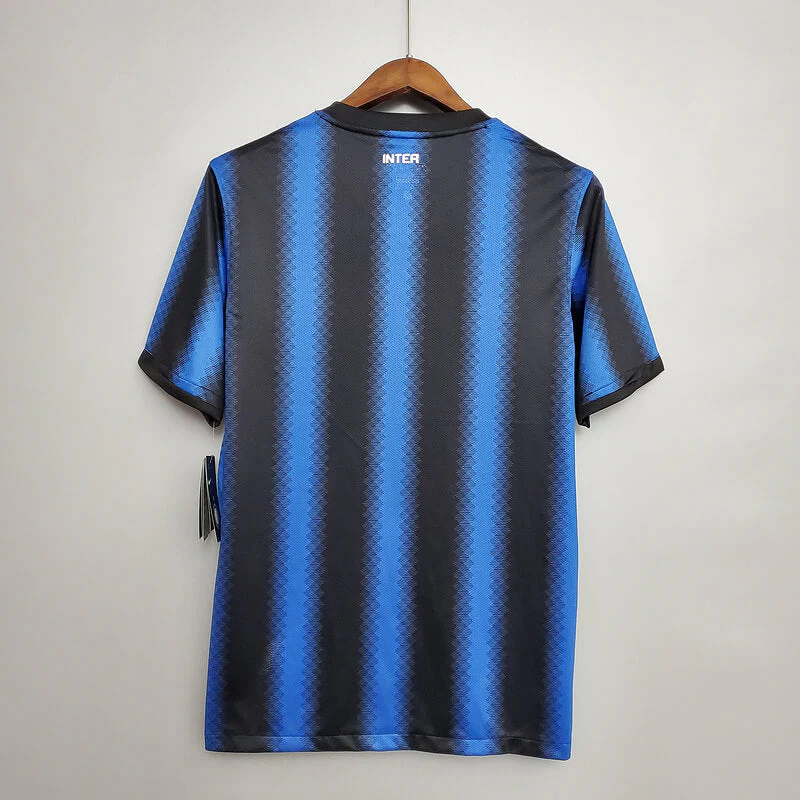 Inter de Milão Home 10/11 Retro
