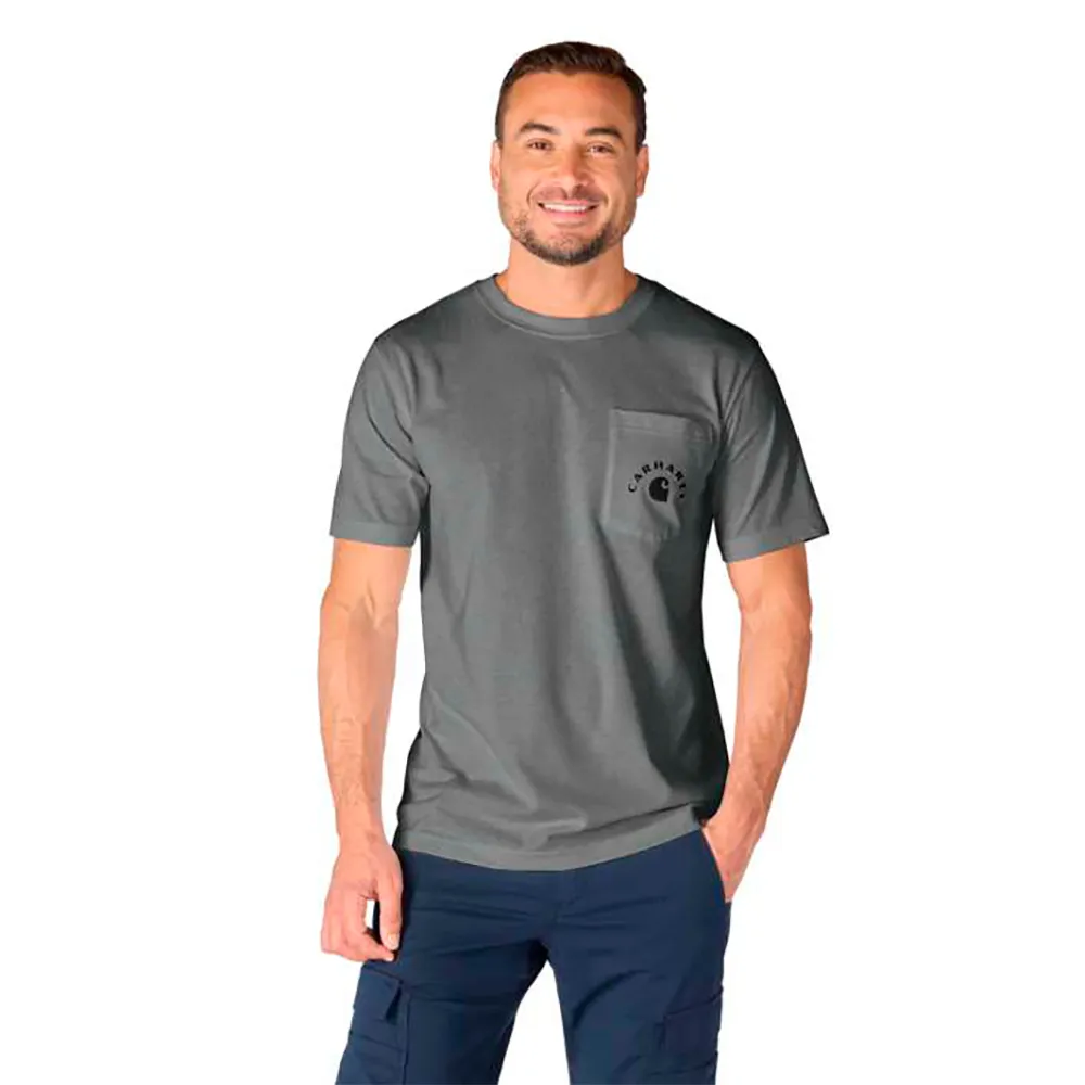 Carhartt Irvine Work short sleeve T-shirt